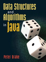 Data Structures and Algorithms in Java