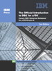 Official Introduction to DB2 for z/OS, The: Covers DB2 Universal Database for z/OS Version 8, 2nd Edition