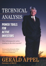 Technical Analysis: Power Tools for Active Investors