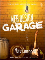 Web Design Garage