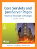 Core Servlets and JavaServer Pages, Volume 2: Advanced Technologies, 2nd Edition