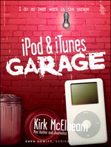iPod & iTunes Garage