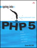 Spring Into PHP 5