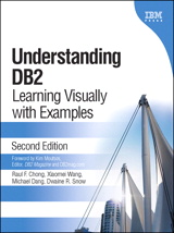 Understanding DB2: Learning Visually with Examples, 2nd Edition