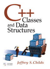C++: Classes and Data Structures