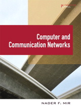 Computer and Communication Networks