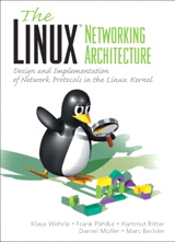 Linux Network Architecture