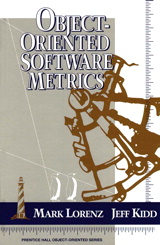 Object-Oriented Software Metrics