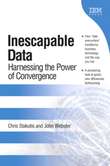 Inescapable Data: Harnessing the Power of Convergence
