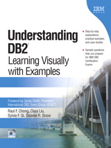 Understanding DB2: Learning Visually with Examples