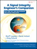 Signal Integrity Engineer's Companion, A: Real-Time Test and Measurement and Design Simulation