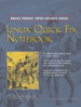 Linux Quick Fix Notebook