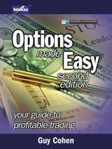 Options Made Easy: Your Guide to Profitable Trading, 2nd Edition