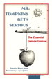 Mr. Tompkins Gets Serious: The Essential George Gamow, The Masterpiece Science Edition