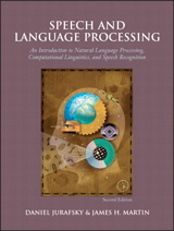 Speech and Language Processing, 2nd Edition