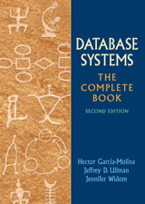 Database Systems: The Complete Book, 2nd Edition