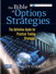 Bible of Options Strategies, The: The Definitive Guide for Practical Trading Strategies