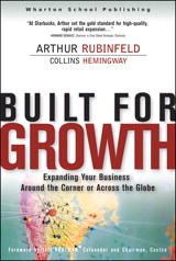 Built for Growth: Expanding Your Business Around the Corner or Across the Globe
