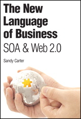 New Language of Business, The: SOA & Web 2.0