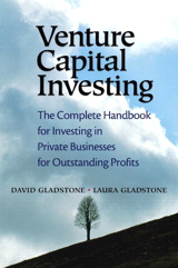 Venture Capital Investing: The Complete Handbook for Investing in Private Businesses for Outstanding Profits