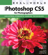 Real World Adobe Photoshop CS5 for Photographers, Portable Document