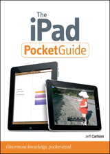 iPad Pocket Guide, The, Portable Documents