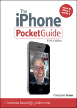 iPhone Pocket Guide, Portable Documents, The, 5th Edition