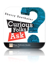 Curious Folks Ask: 162 Real Answers on Amazing Inventions, Fascinating Products, and Medical Mysteries, App