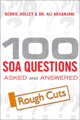 100 SOA Questions: Asked and Answered, Rough Cuts