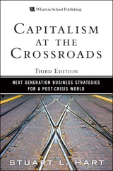 Capitalism at the Crossroads: Next Generation Business Strategies for a Post-Crisis World, Portable Documents, 3rd Edition