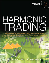 Harmonic Trading, Volume Two