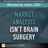 Market Analysis Isn't Brain Surgery
