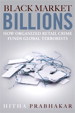 Black Market Billions: How Organized Retail Crime Funds Global Terrorists