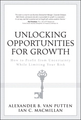 Unlocking Opportunities for Growth: How to Profit from Uncertainty While Limiting Your Risk