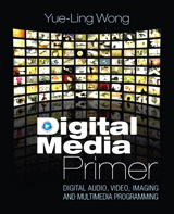 Digital Media Primer