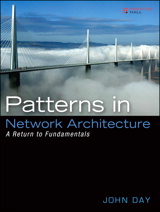 Patterns in Network Architecture: A Return to Fundamentals