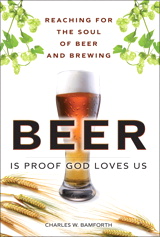 Beer Is Proof God Loves Us: The Craft, Culture, and Ethos of Brewing, Portable Documents