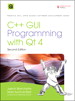 C++ GUI Programming with Qt4, 2nd Edition