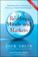 Reading Minds and Markets: Minimizing Risk and Maximizing Returns in a Volatile Global Marketplace