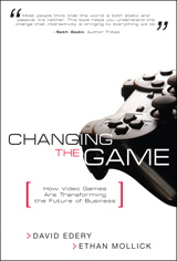 Changing the Game: How Video Games Are Transforming the Future of Business