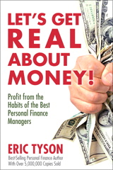 Let's Get Real About Money!: Profit from the Habits of the Best Personal Finance Managers