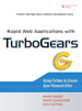 Rapid Web Applications with TurboGears: Using Python to Create Ajax-Powered Sites