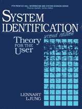 System Identification: Theory for the User, 2nd Edition