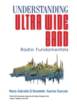 Understanding Ultra Wide Band Radio Fundamentals