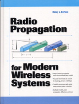 Radio Propagation for Modern Wireless Systems