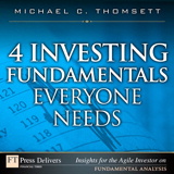 4 Investing Fundamentals Everyone Needs