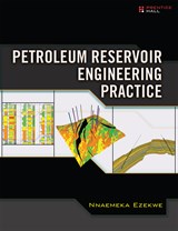 Petroleum Reservoir Engineering Practice