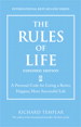 Rules of Life, Expanded Edition, The: A Personal Code for Living a Better, Happier, More Successful Life