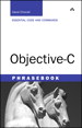 Objective-C Phrasebook - 9780132486538