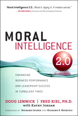 Moral Intelligence 2.0: Enhancing Business Performance and Leadership Success in Turbulent Times, Portable Documents